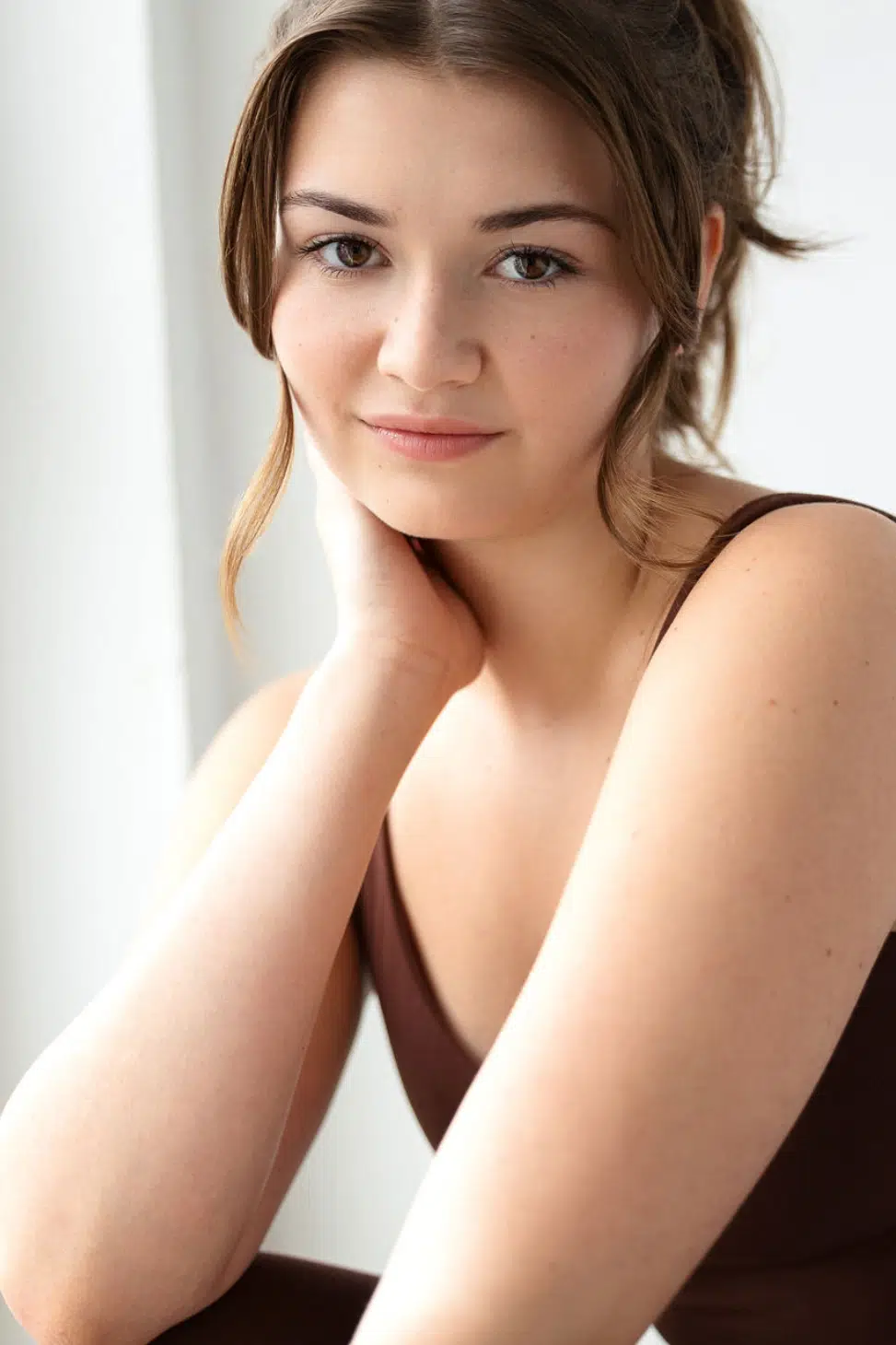 Gemma Brooke Allen