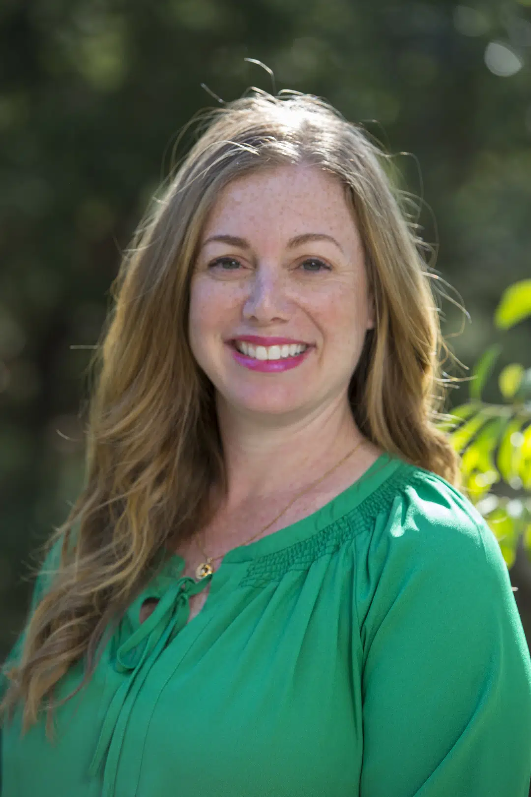 Sara Jane Sherman