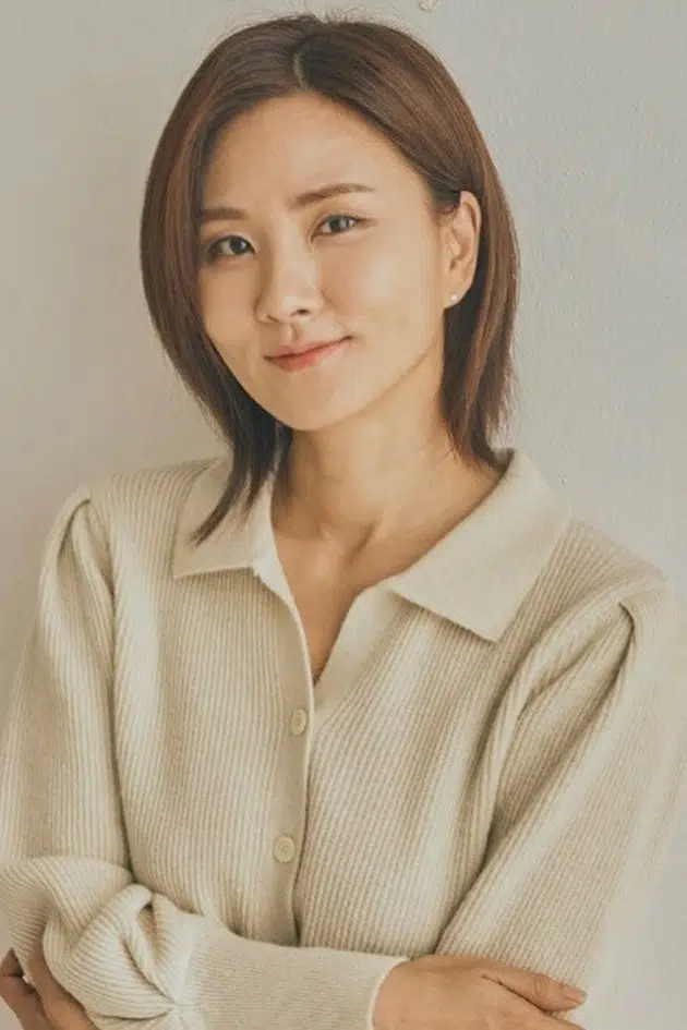 Park Yoo-mil