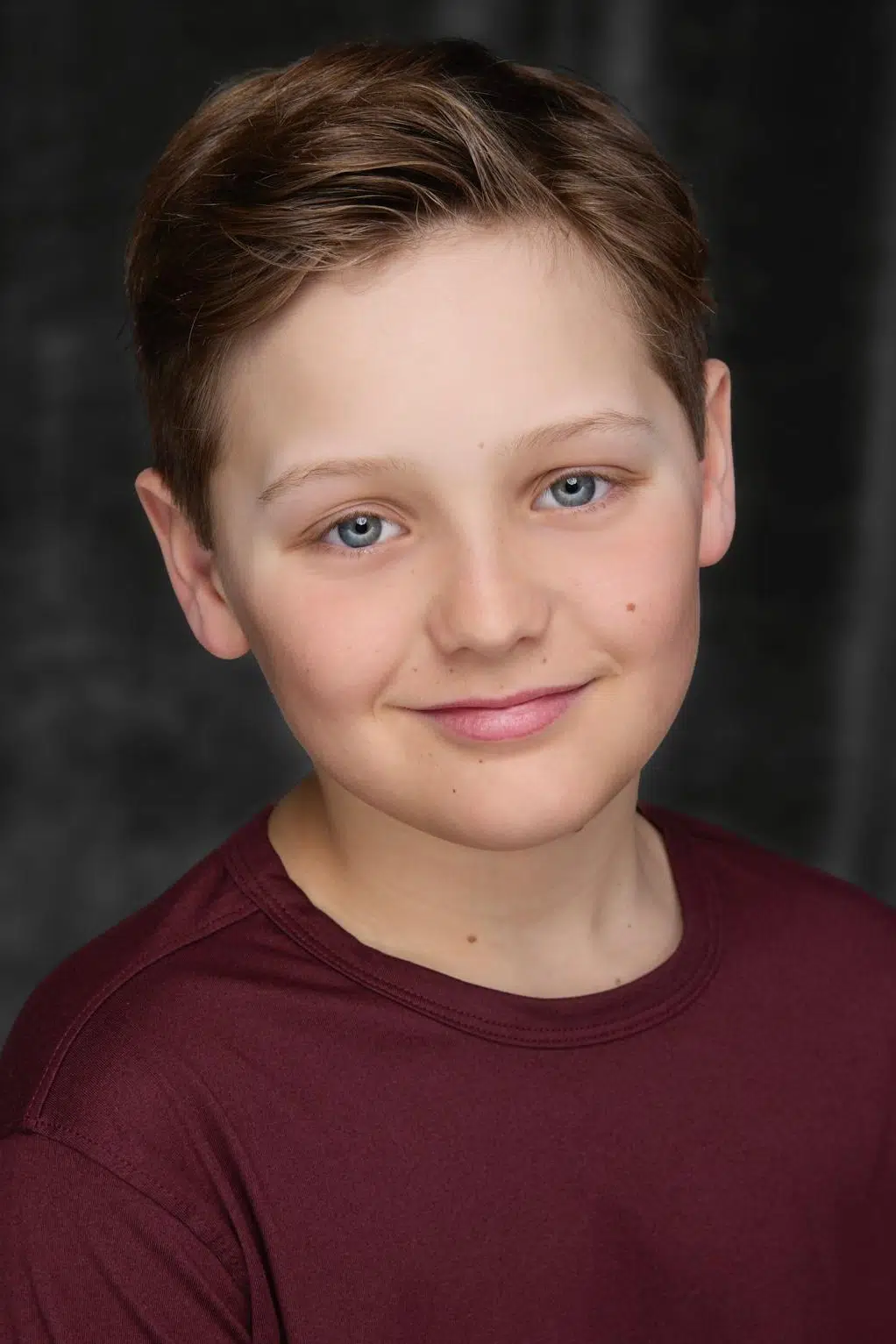 Luke Dietz