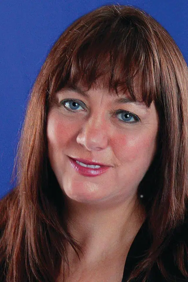 Jodi Purdy-Quinlan
