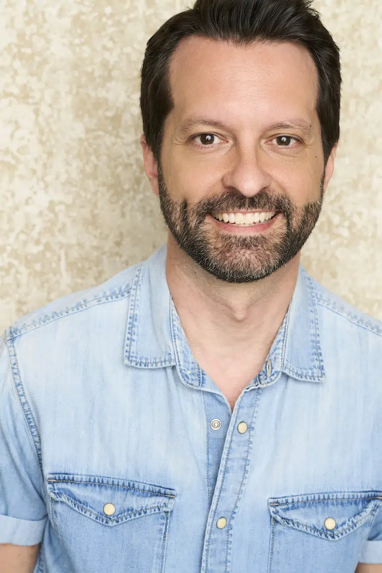 Martin George Berishaj