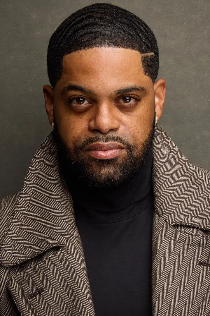 Mark Anthony Brooks