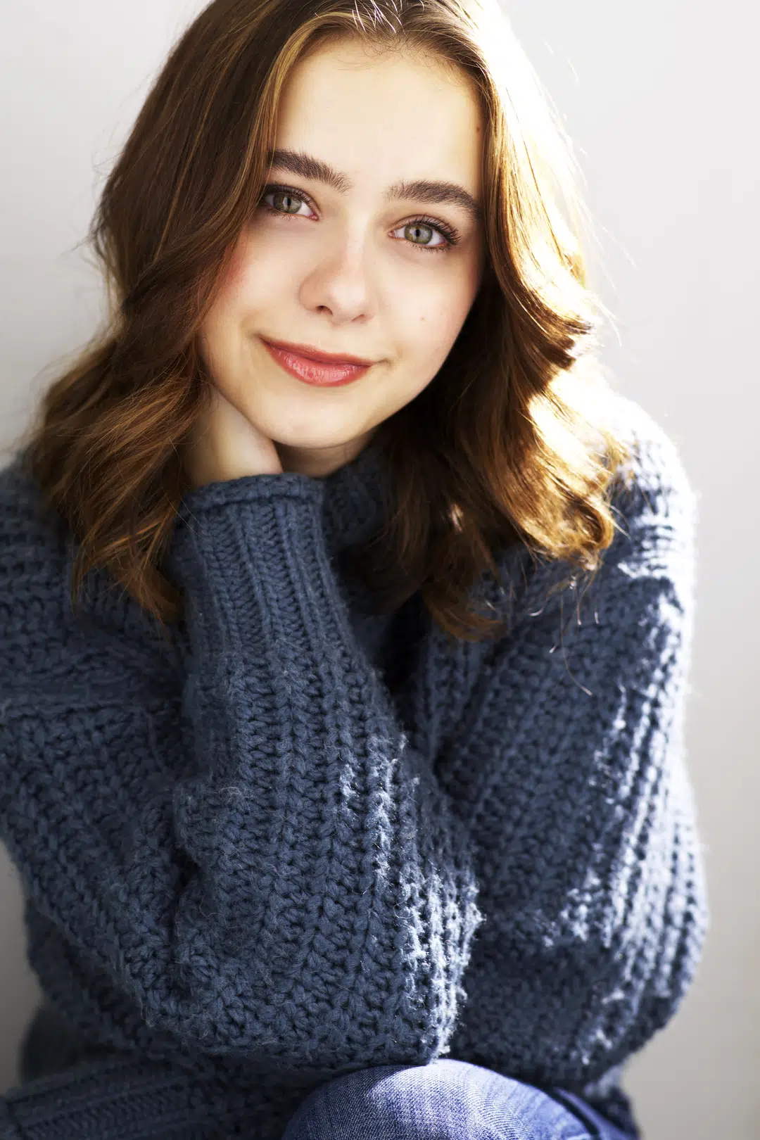 Abigail Rhyne