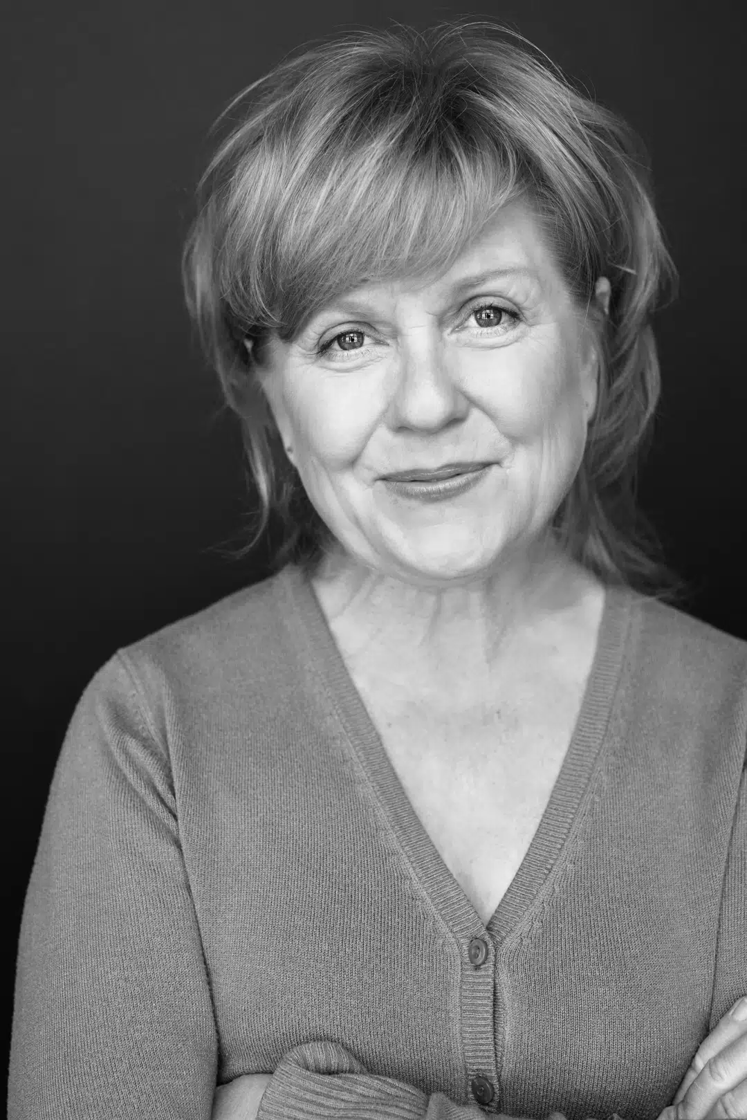 Sandy Morrison