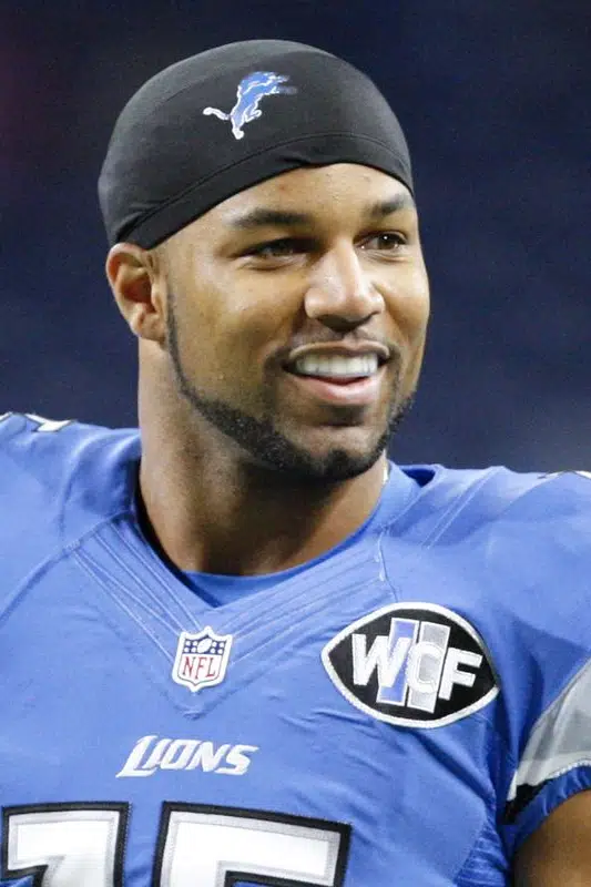 Golden Tate