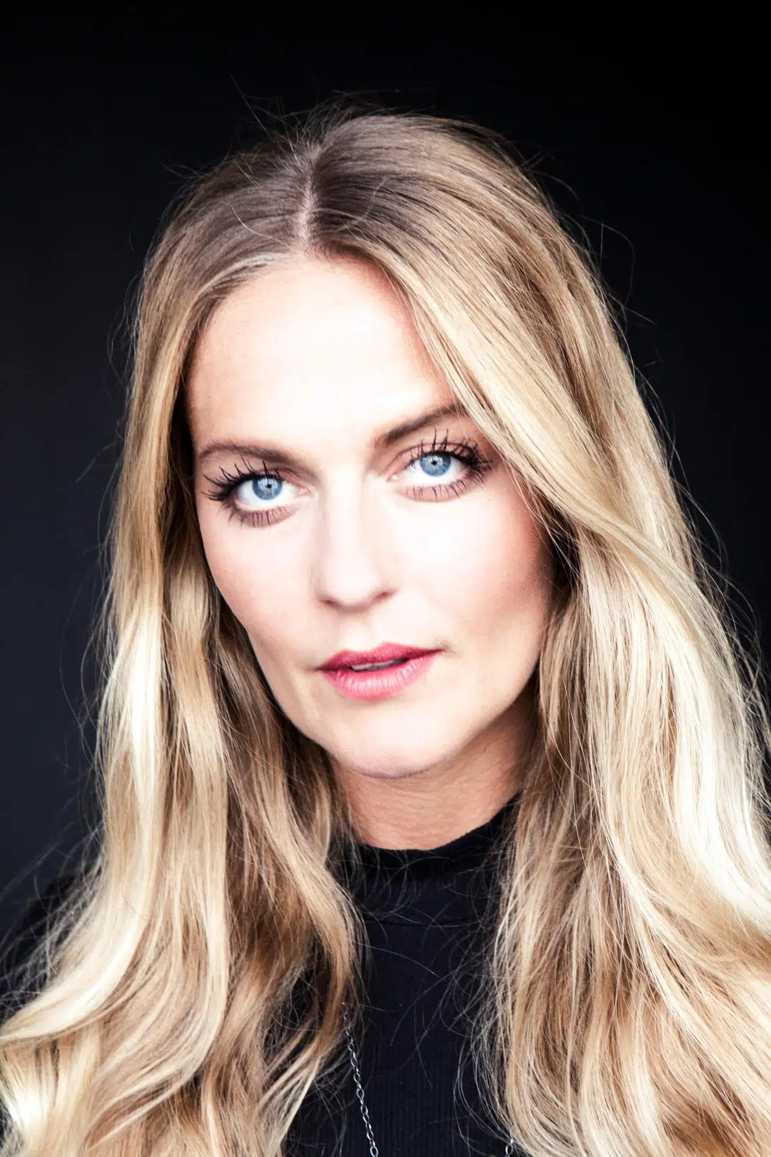 Svandis Dora Einarsdottir