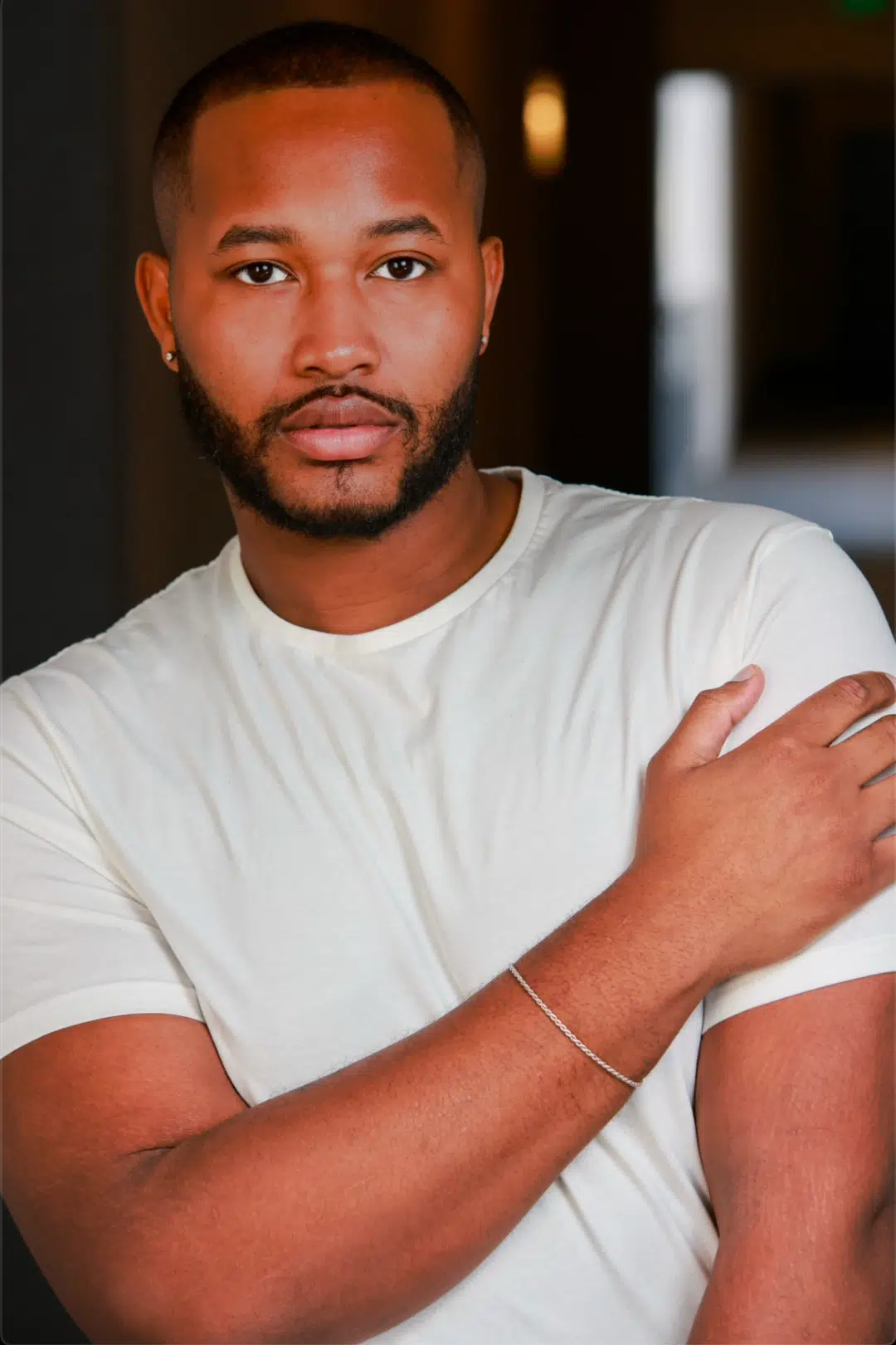 Malcolm Roberson