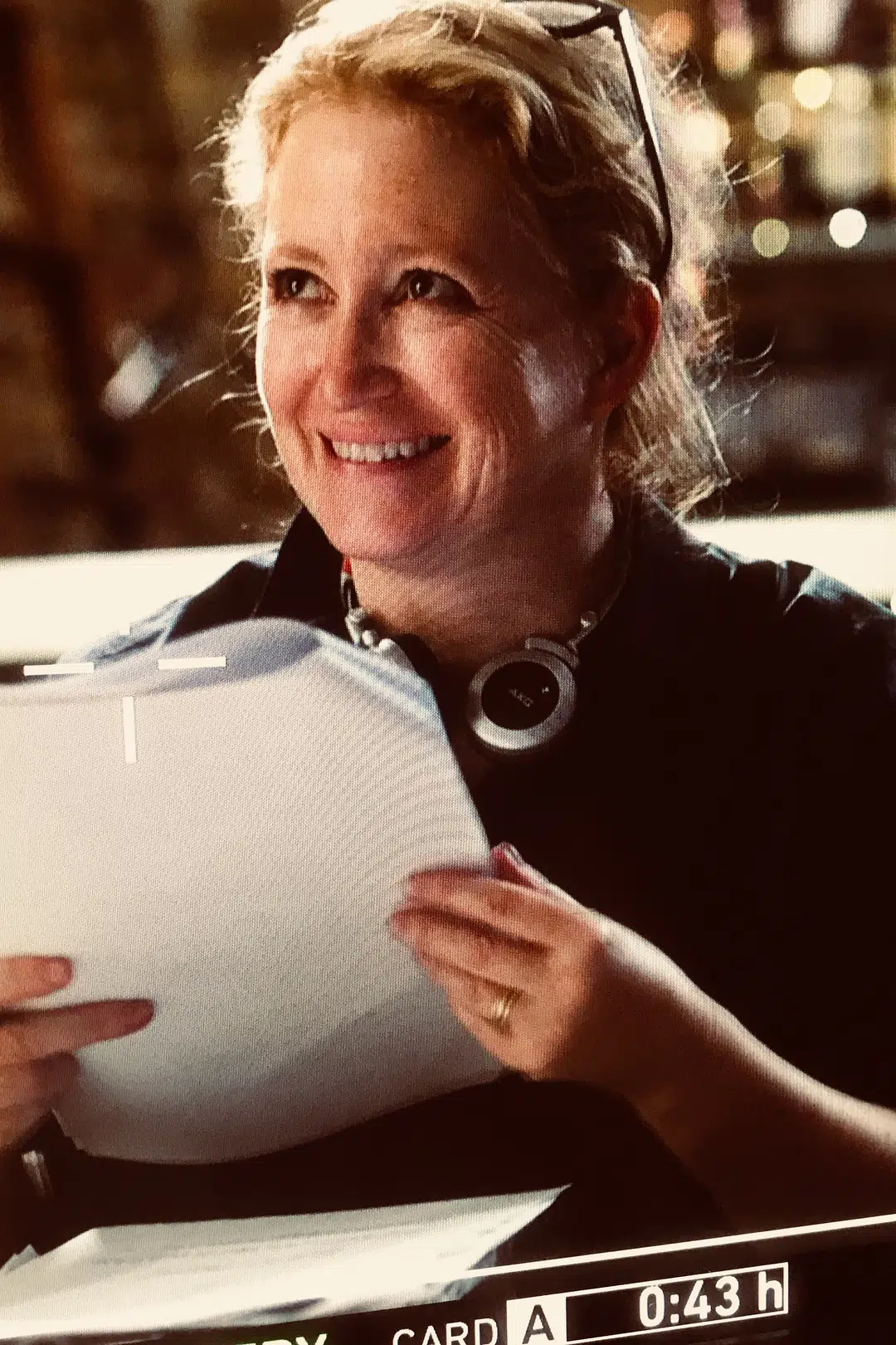 Lucy Lumsden