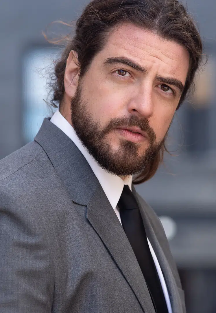 Nicholas Bernardi