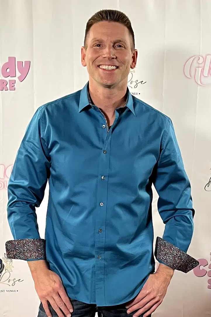 Michael Miceli