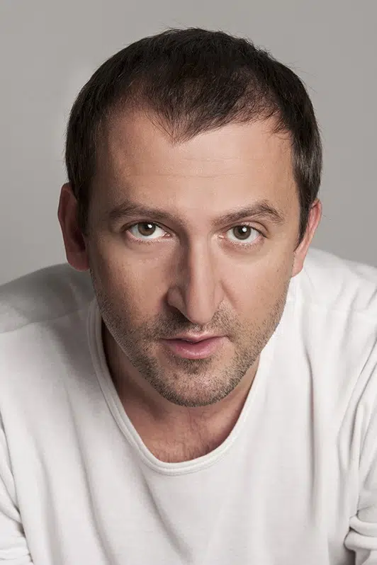 Martin Hofmann