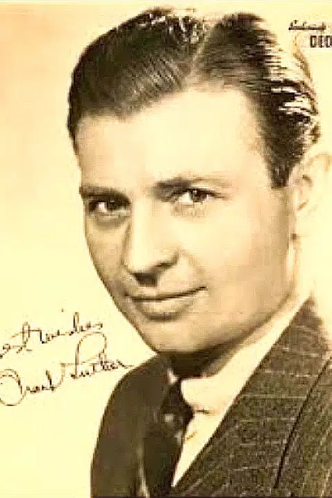 Frank Luther