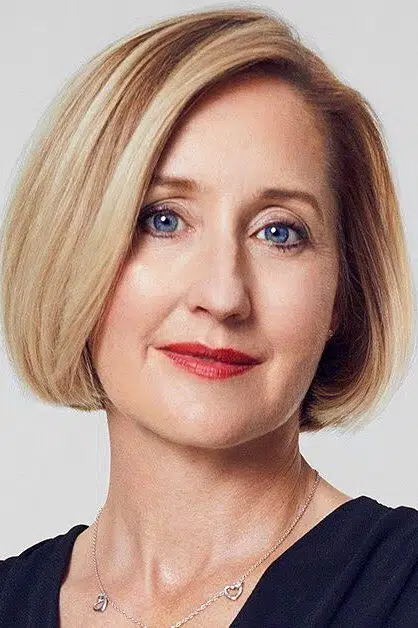 Lauren Ward