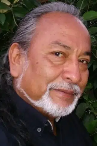 Theo Gutierrez