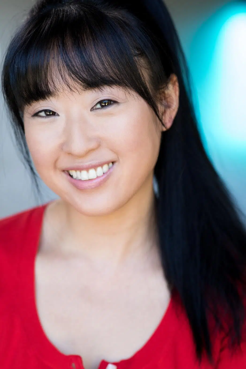 Bekah Jung