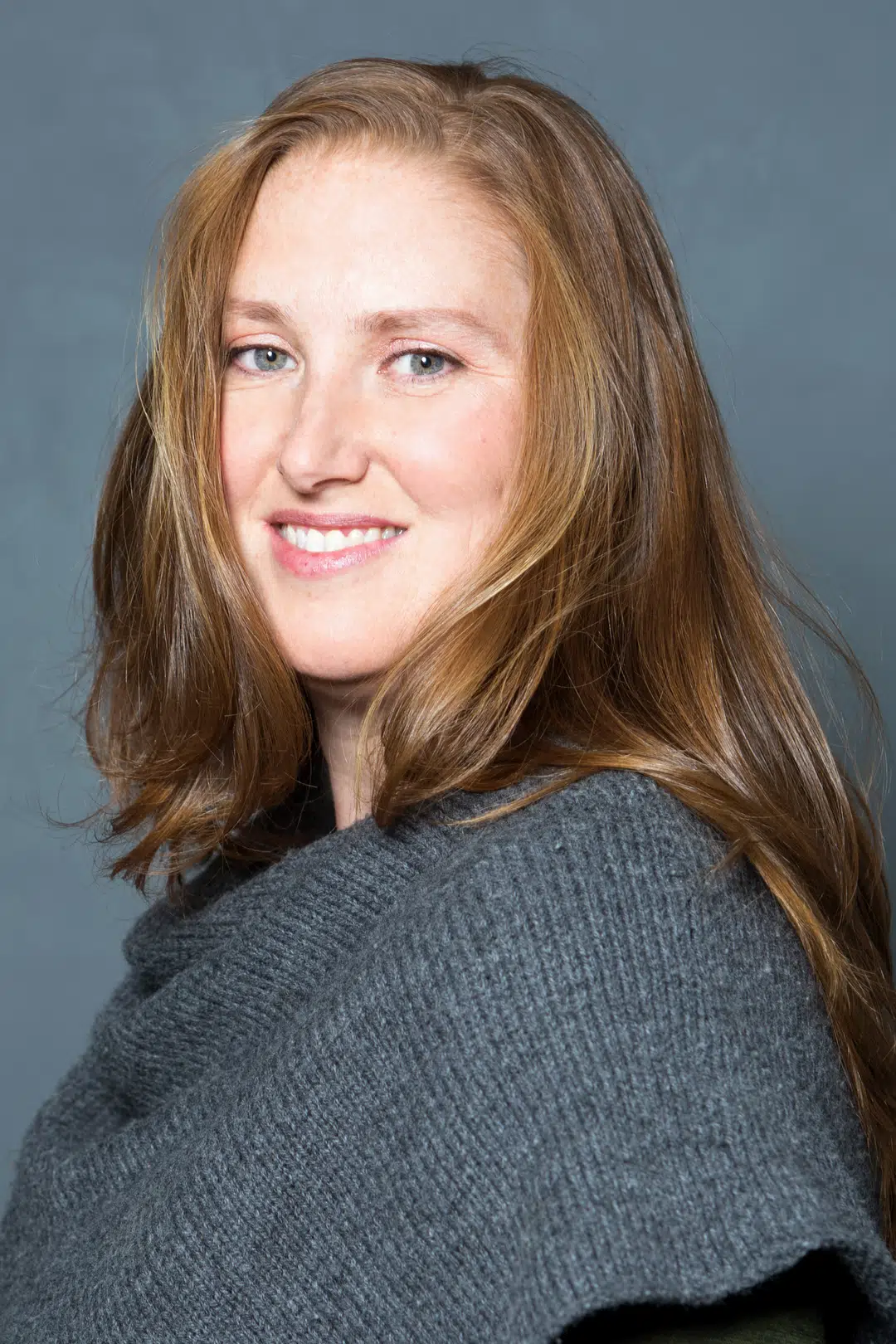 Jen Prince