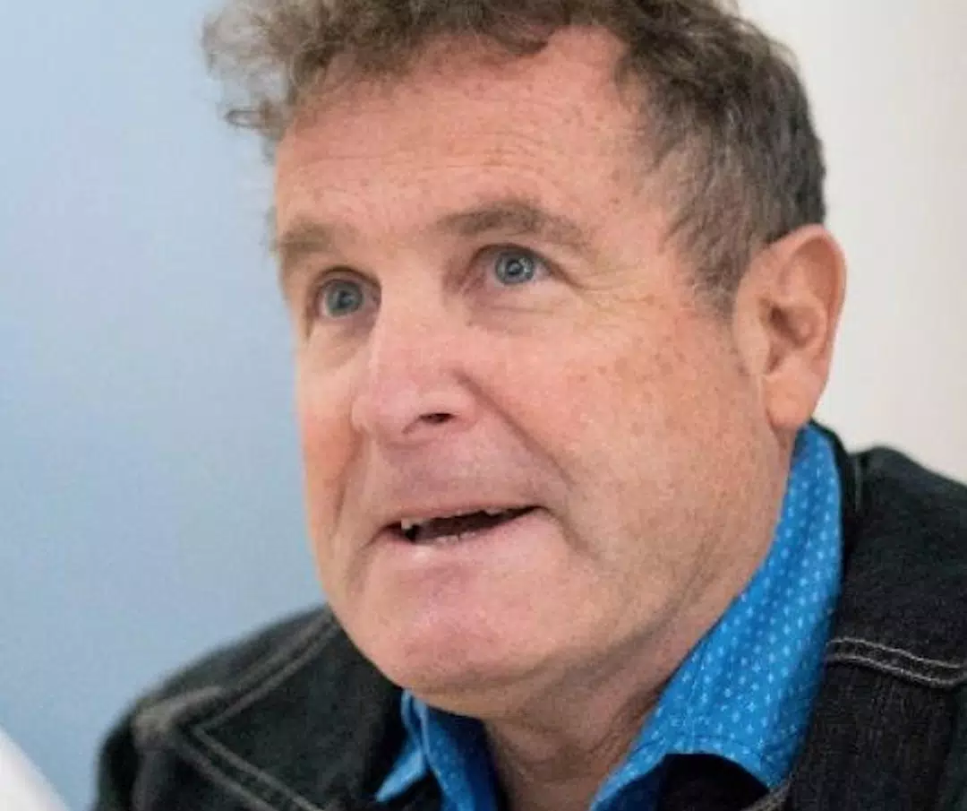 Johnny Clegg
