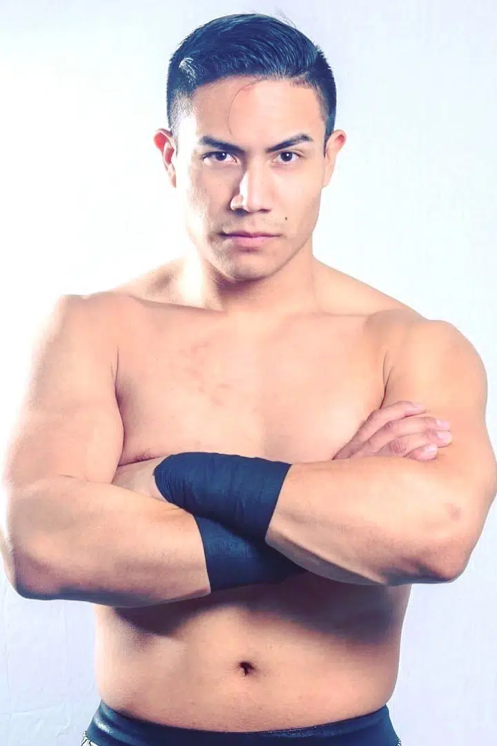 Jake Atlas