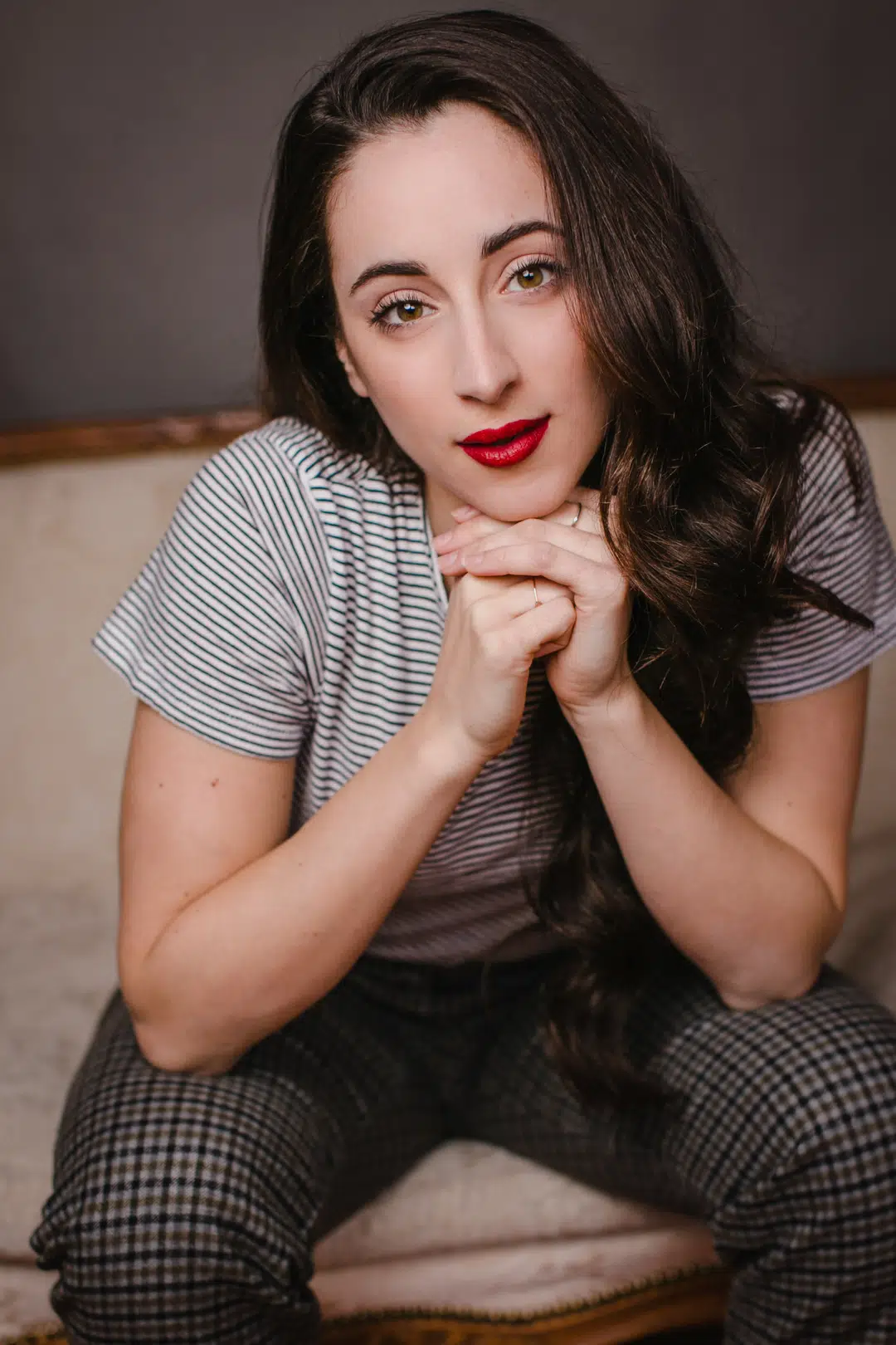 Alyssa Tavares