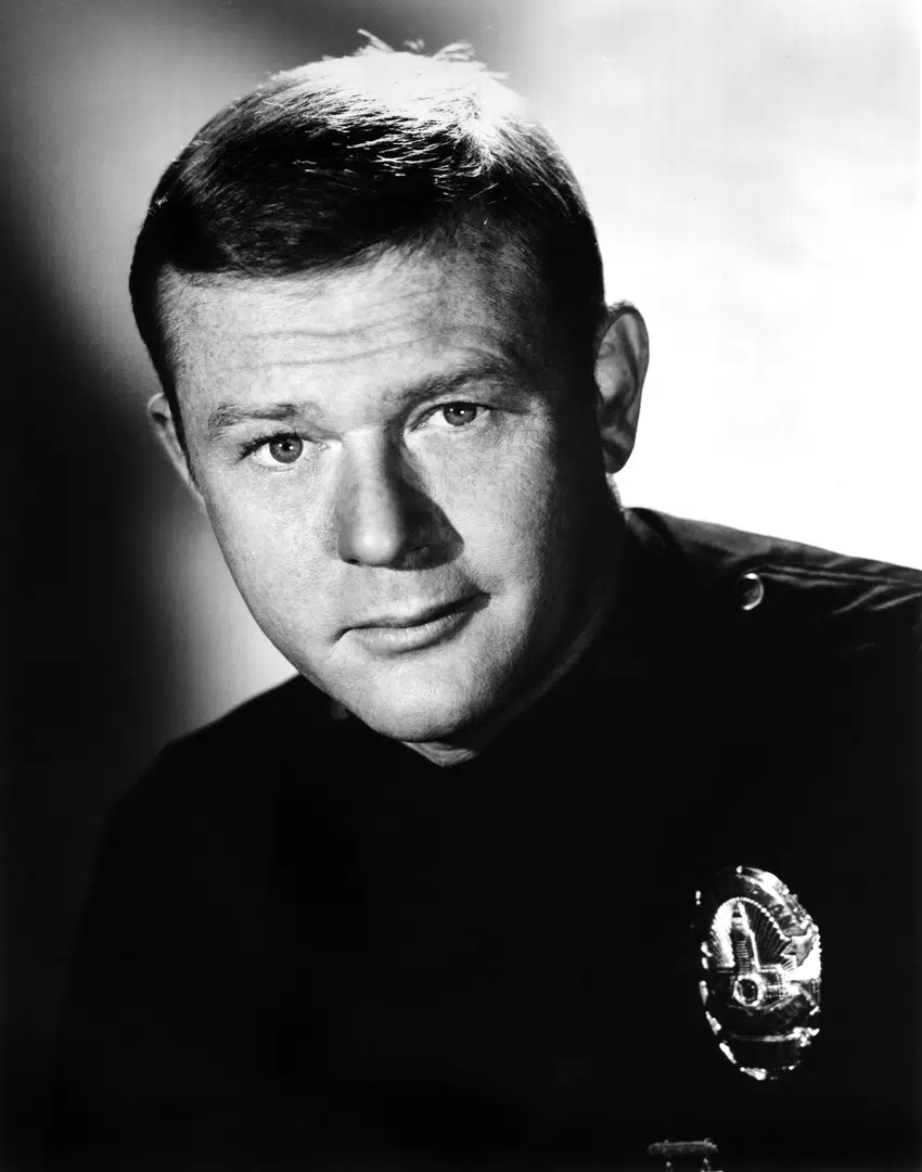 Martin Milner