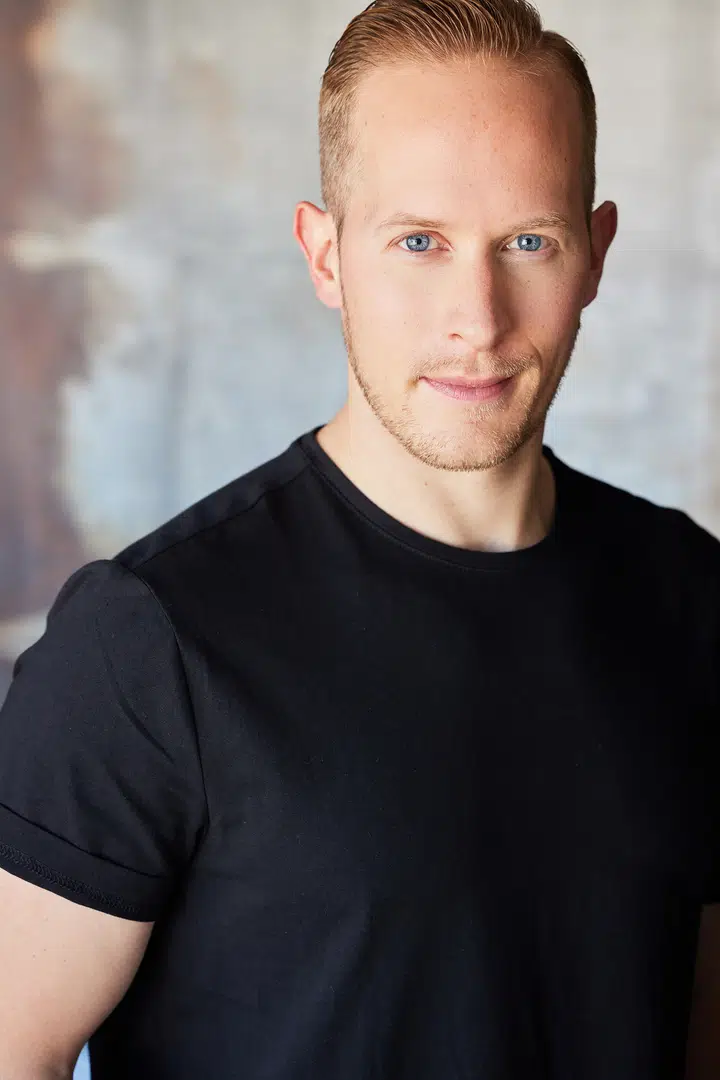 Patrick Stoffer