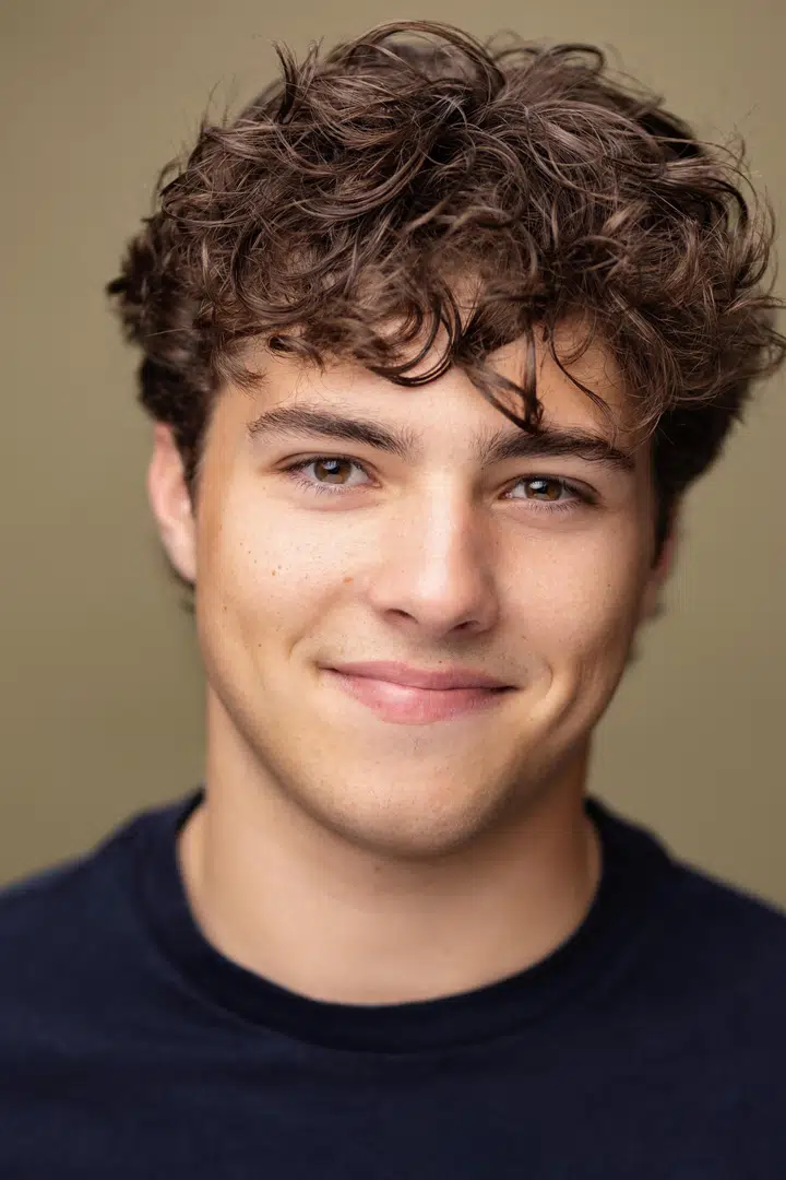 Andrew Marheineke