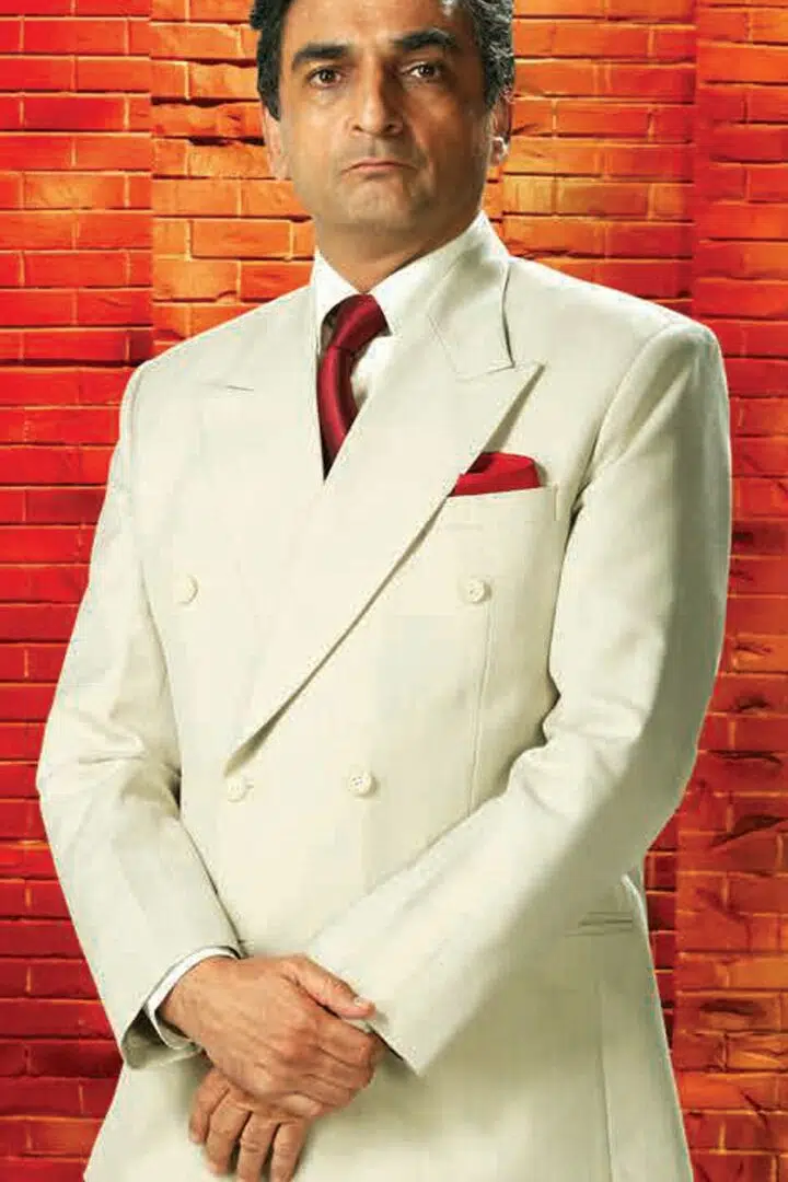 Vivek Tandon