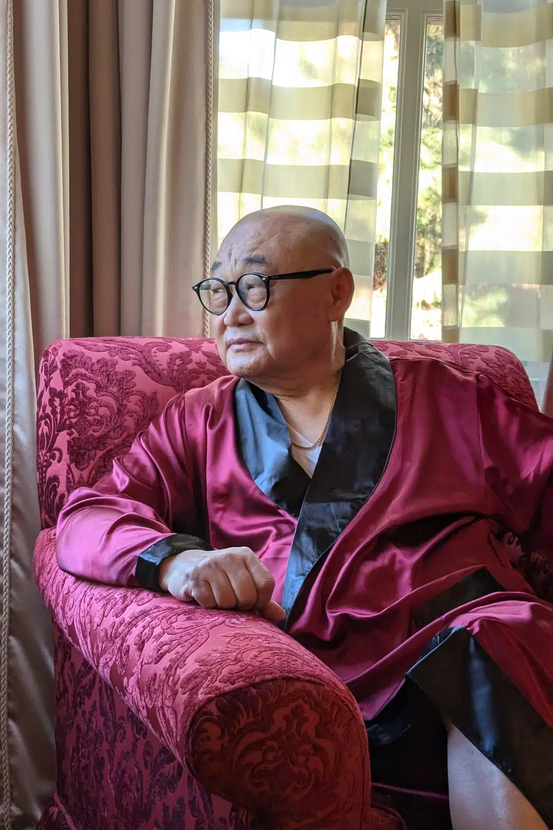 Richard Ouyang