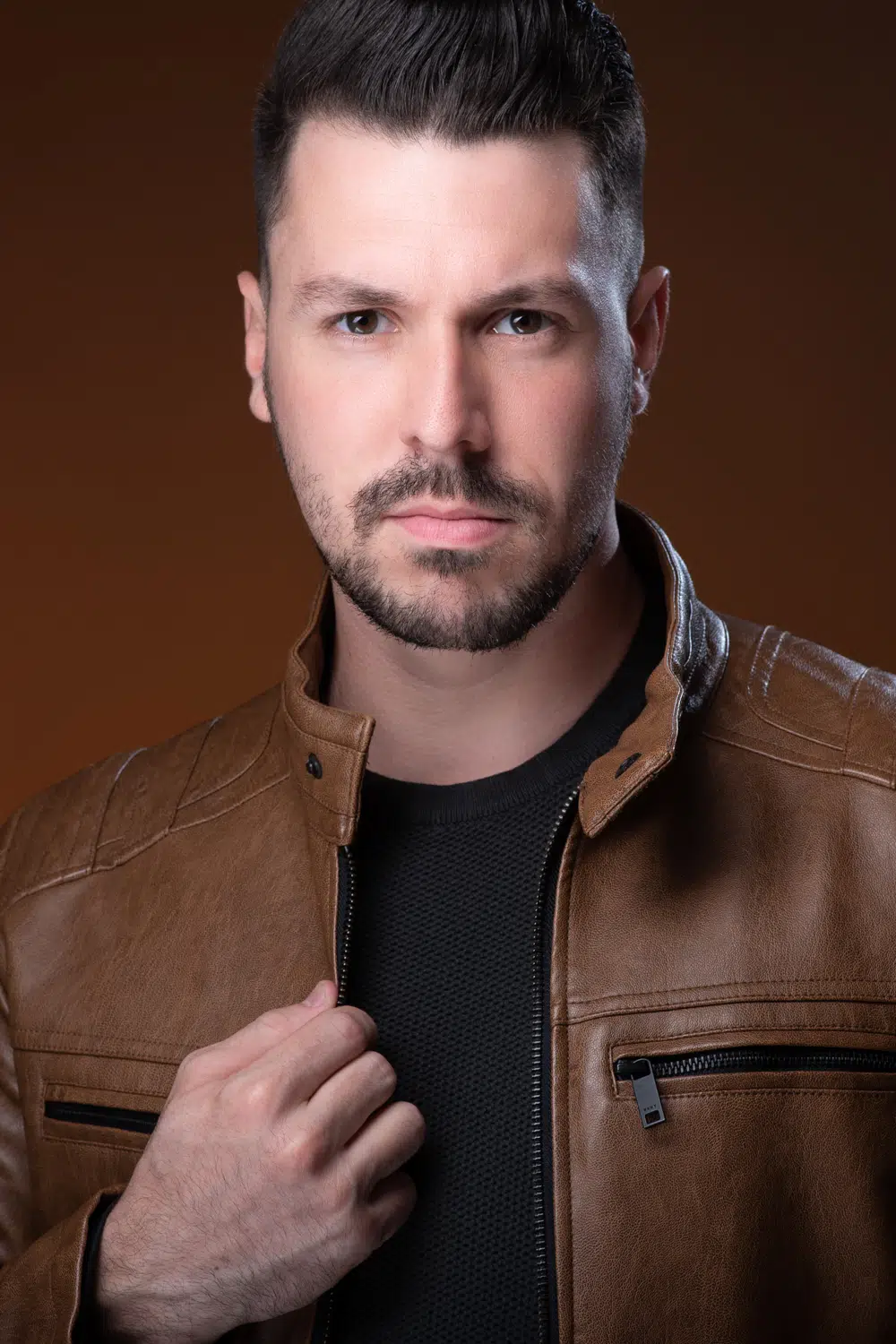 Ethan Trace