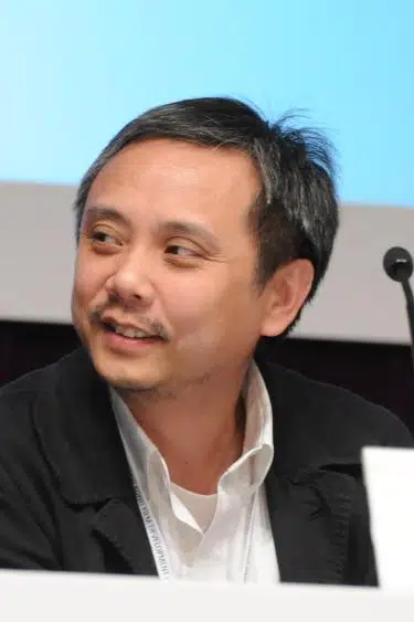 Gordon Chan