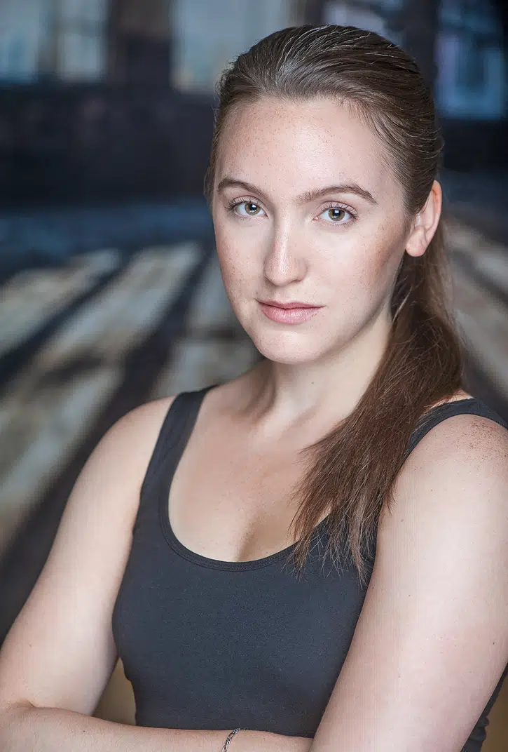 Paige Devon