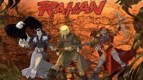 Rahan - Trailer Clip in HD