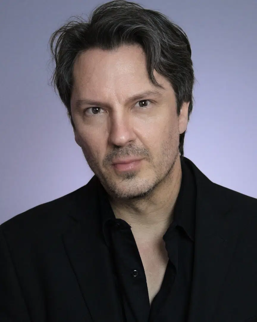 Eric Hanson
