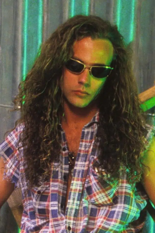 Mike Starr