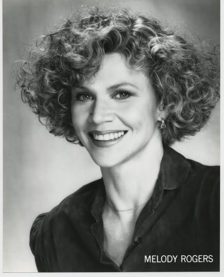 Melody Rogers