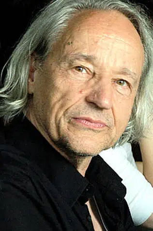 Thomas Mauch