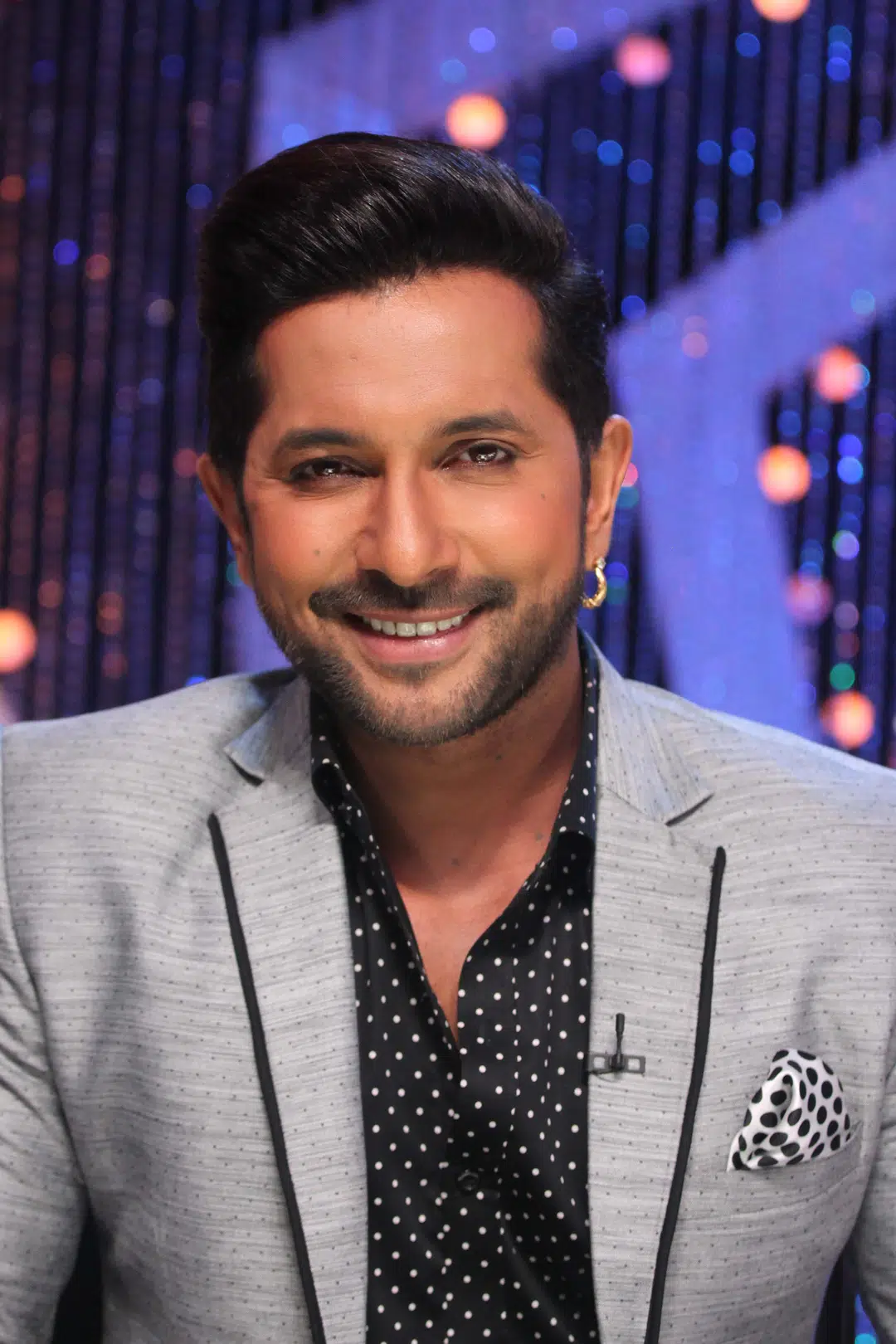 Terence Lewis