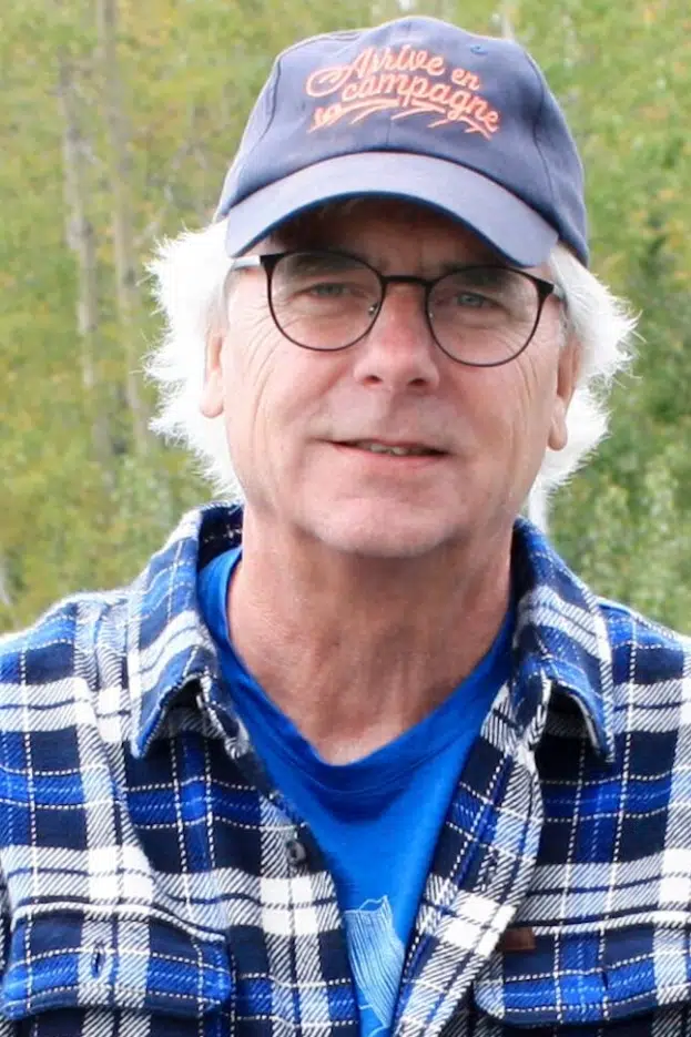 Pierre Gagnon