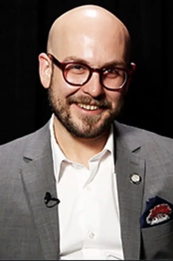 Robert Askins