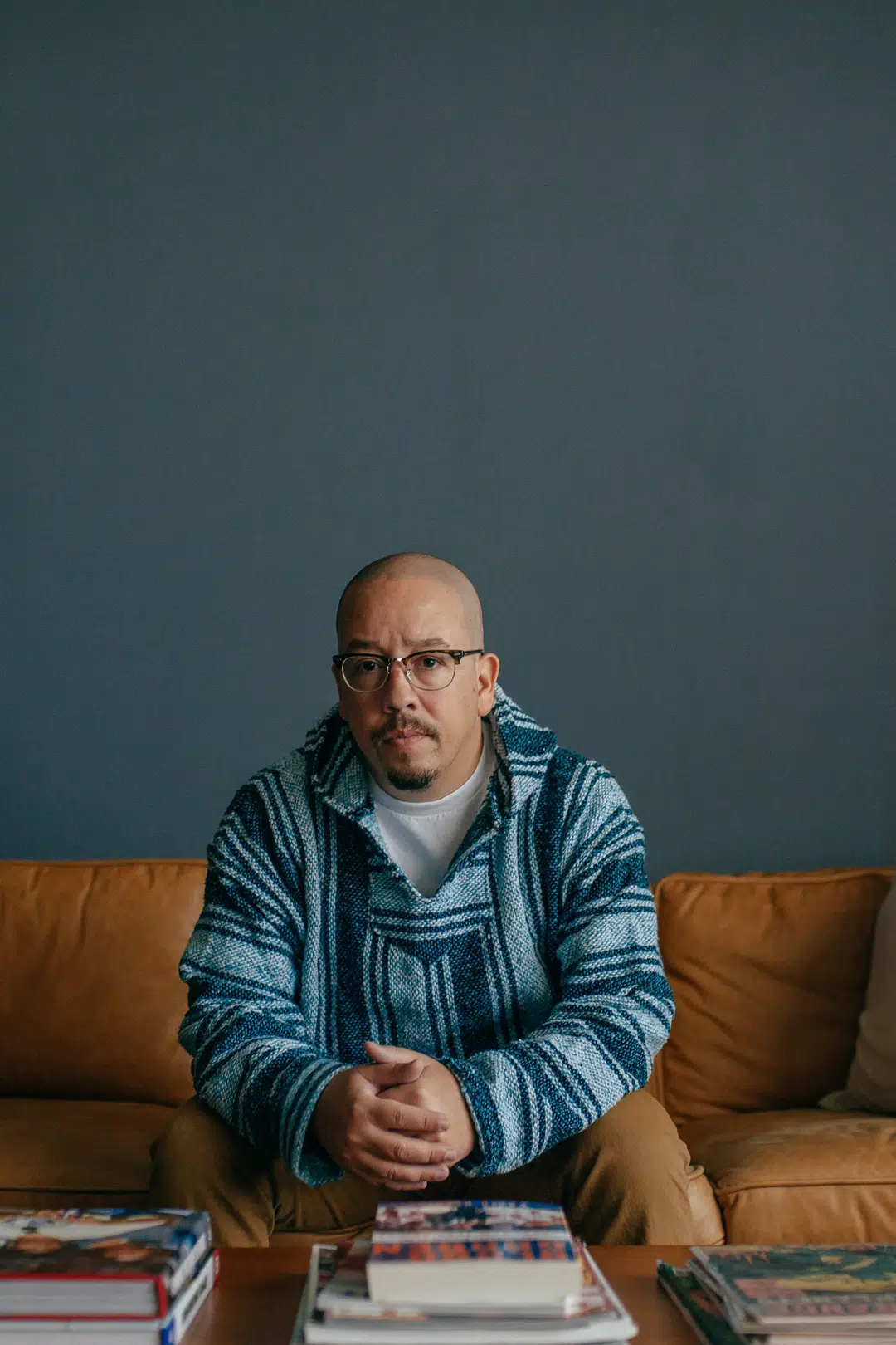 Shea Serrano
