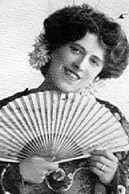 Vesta Victoria