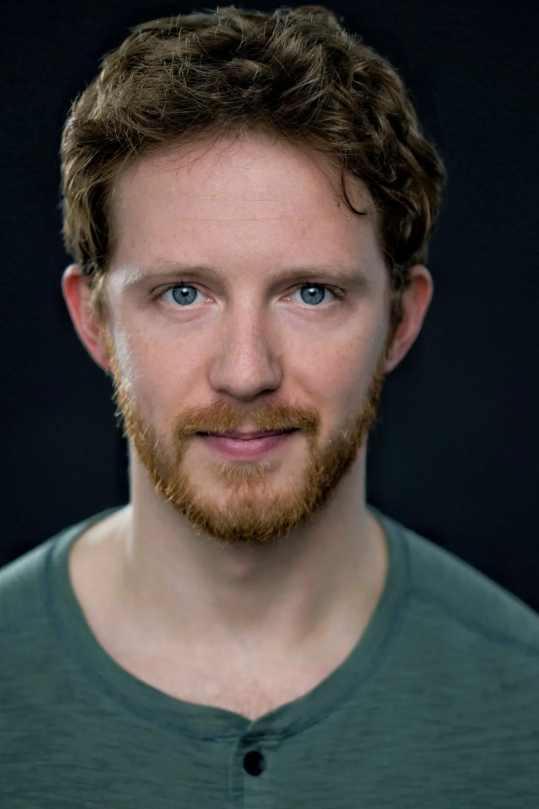 Colin MacDougall
