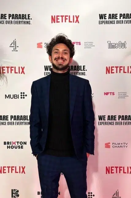 Andrea M. Catinella