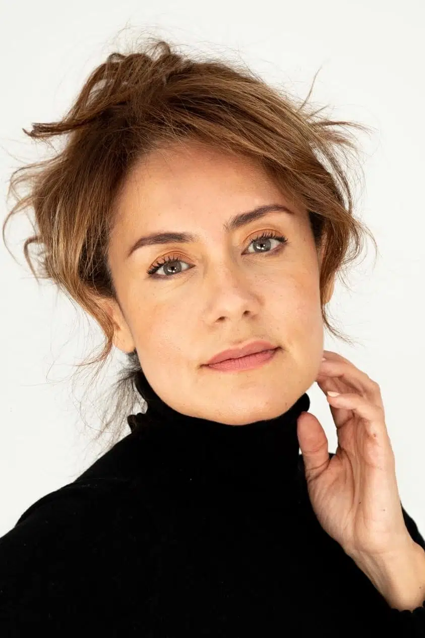 Bibiana Navas