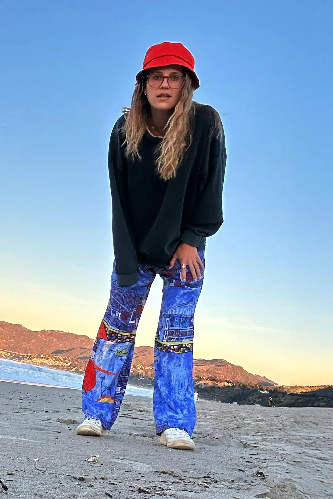 Erica Smoot