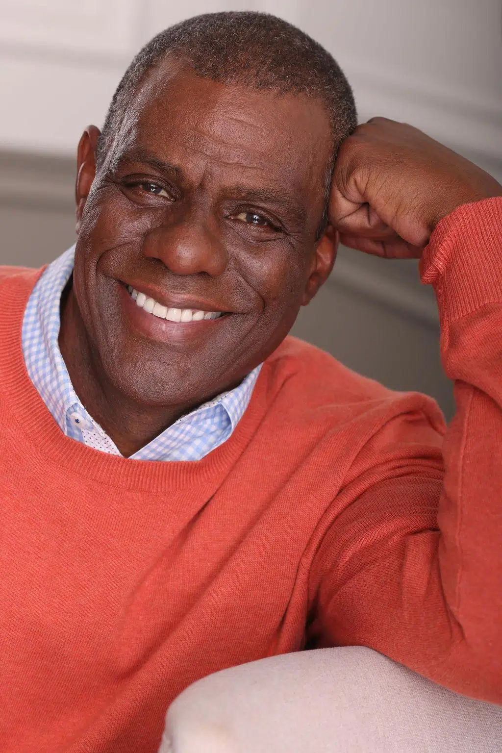 Kevin Benton