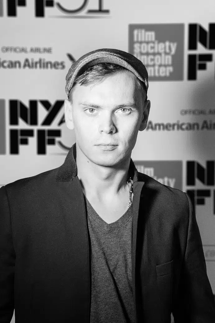 Pete Polyakov
