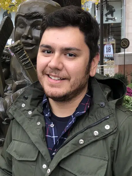 Sergio Serna