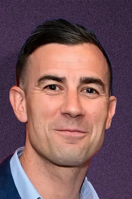 Keenan Flynn